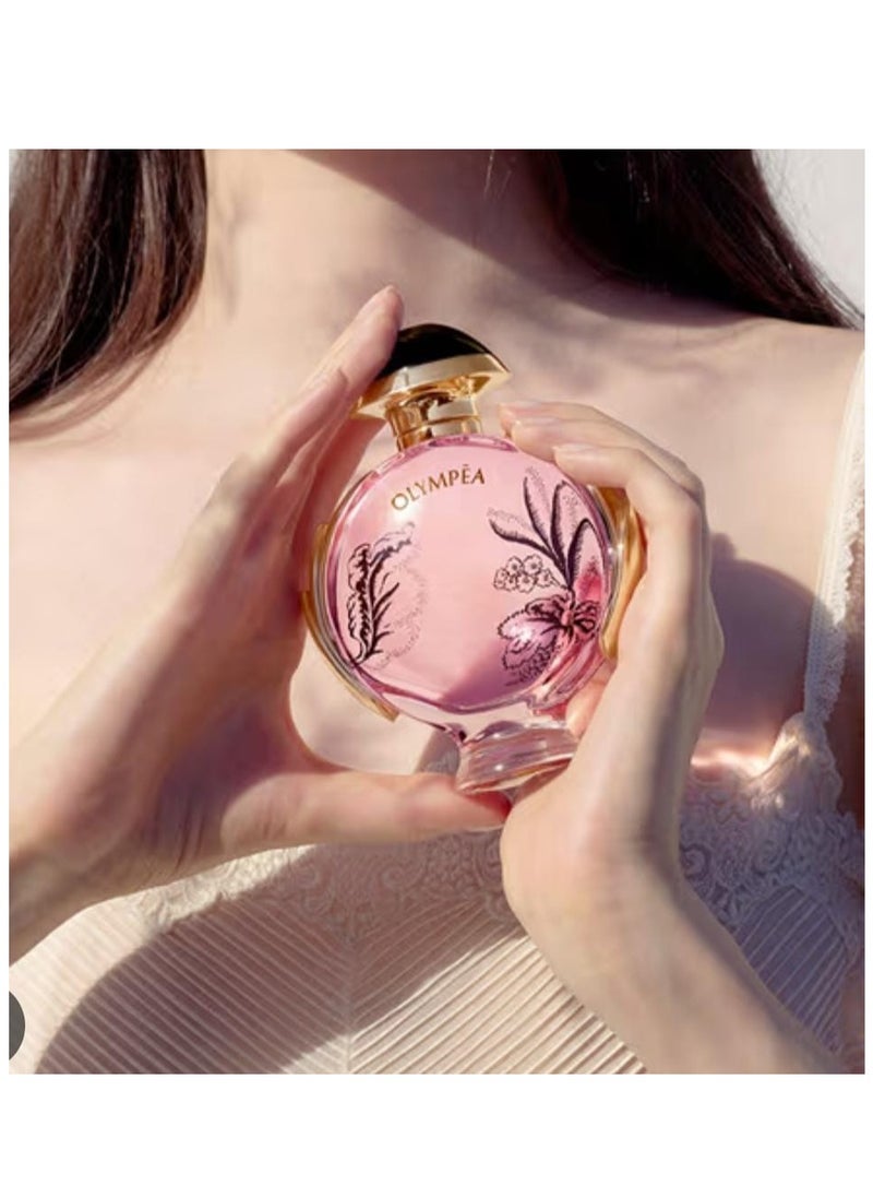 Olympea Blossom EDP 80ml