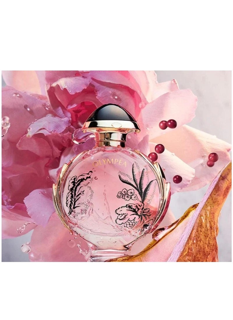 Olympea Blossom EDP 80ml