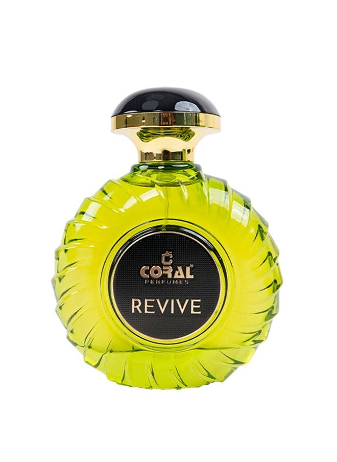 REVIVE for Men, Eau De Parfum - 100ml