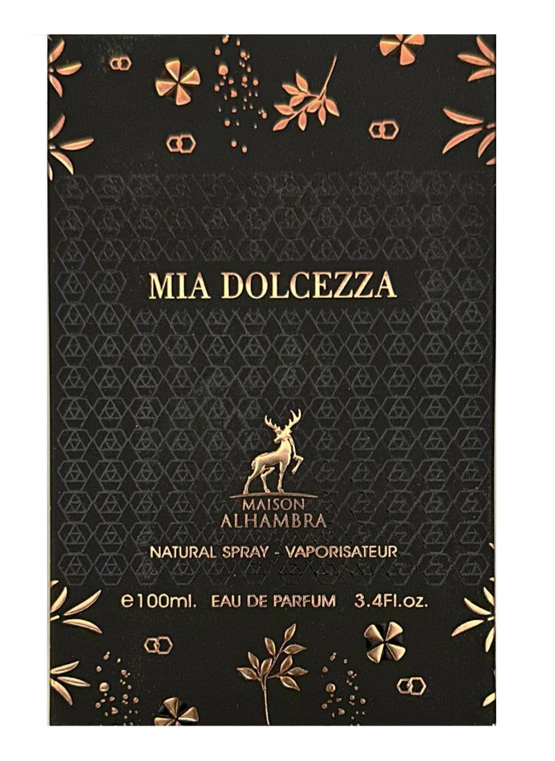 Mia Dolcezza EDP 100ml