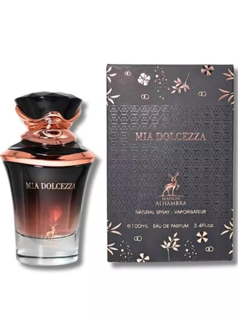 Mia Dolcezza EDP 100ml