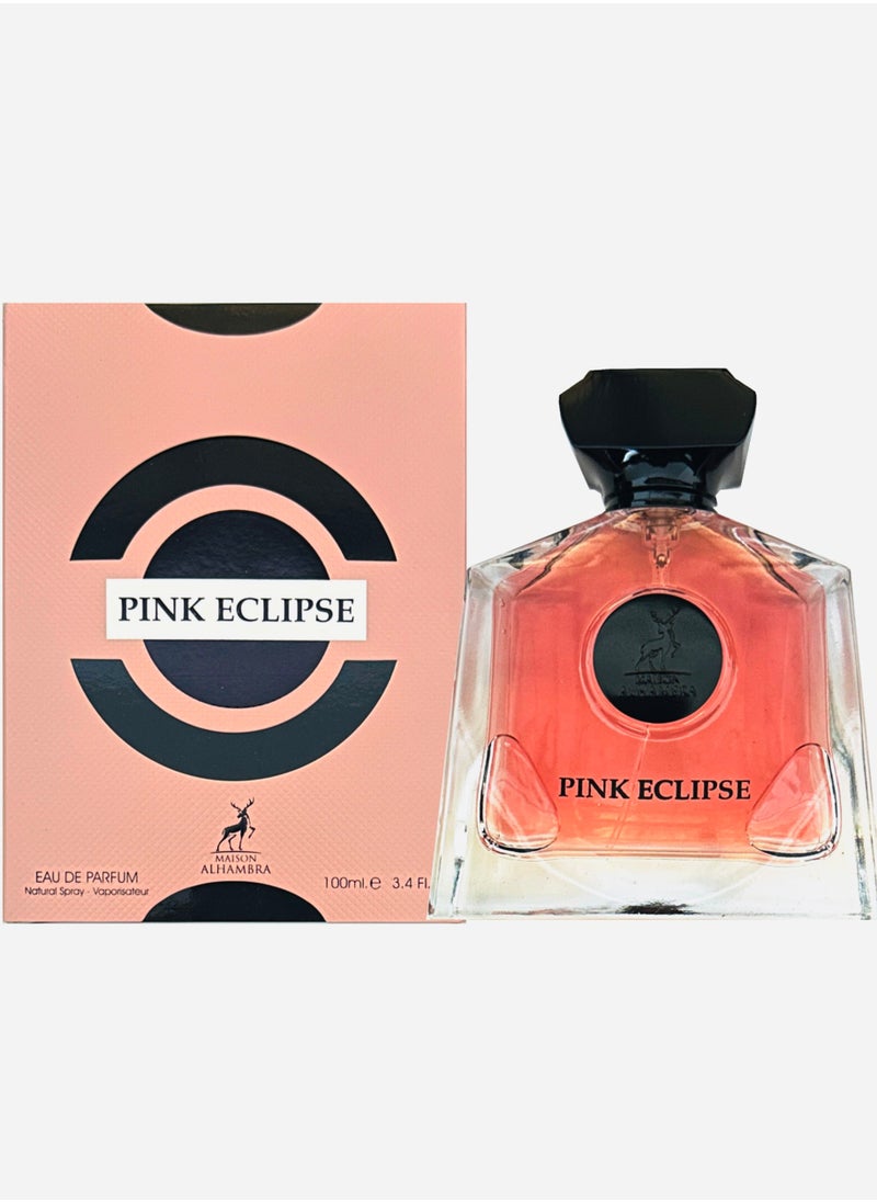 Pink Eclipse EDP 100ml