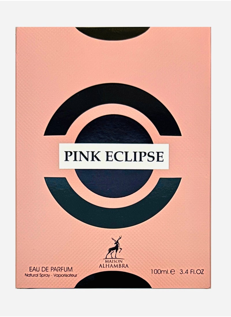 Pink Eclipse EDP 100ml