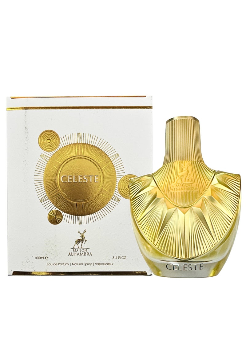 Celeste EDP 100ml