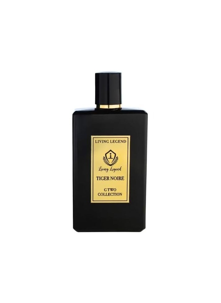 Living Legend G Two Tiger Noire EDP 100ML