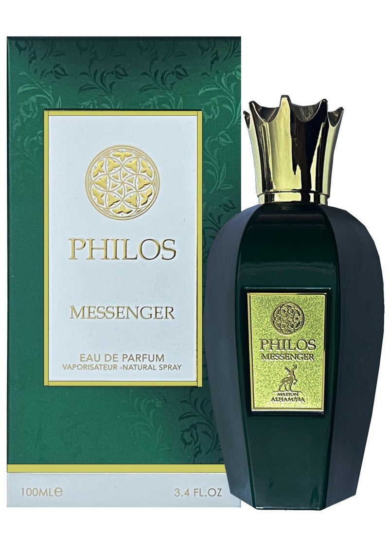 Philos Messenger EDP 100ml