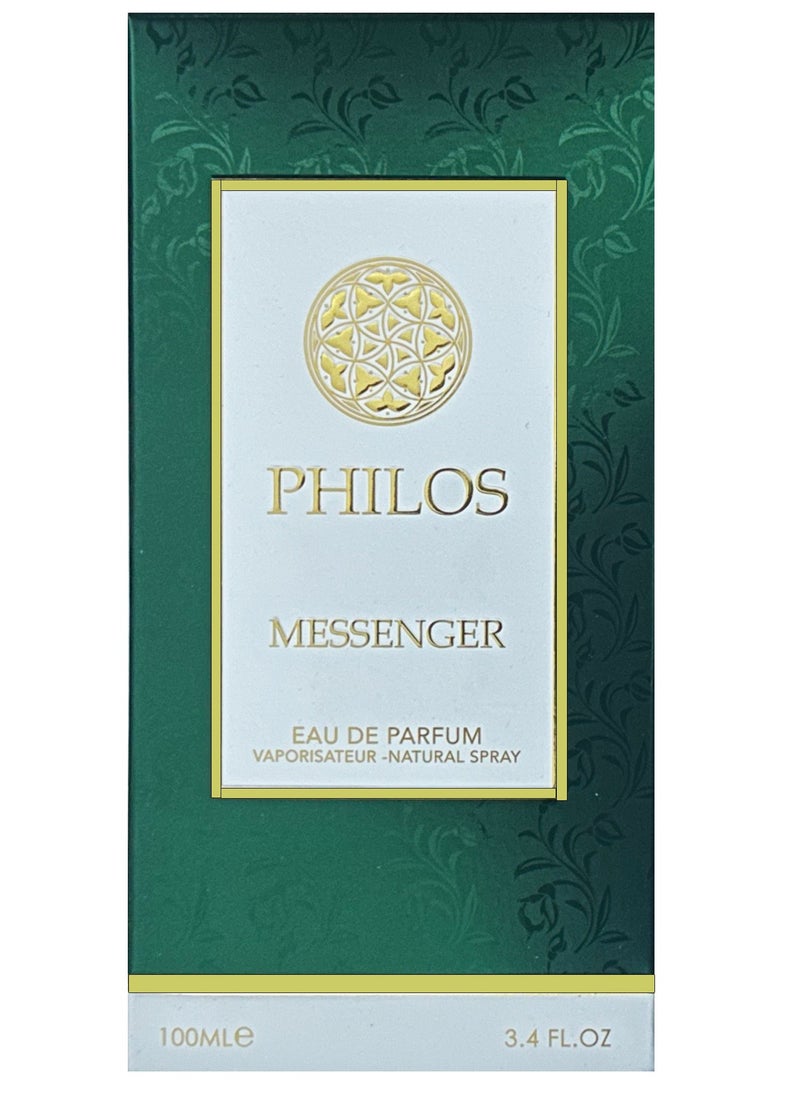 Philos Messenger EDP 100ml