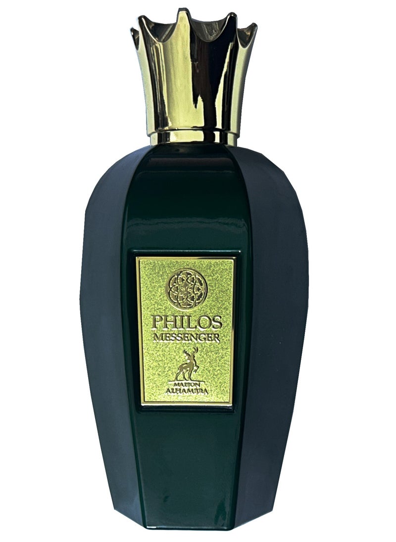 Philos Messenger EDP 100ml