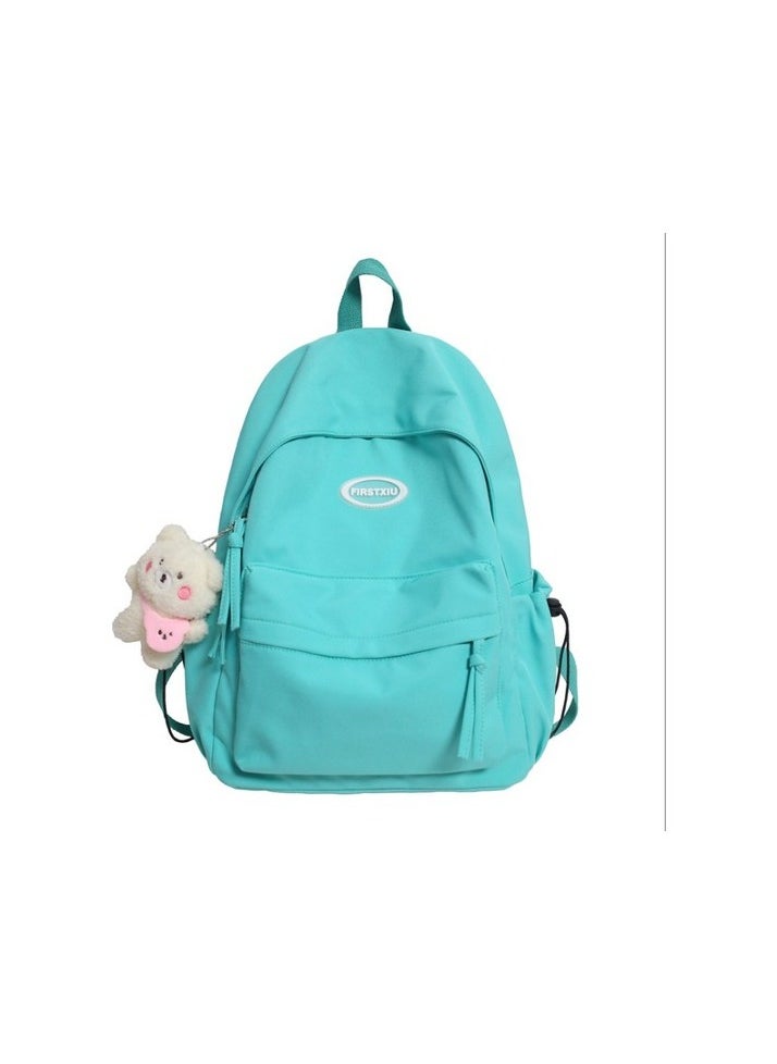 Backpack Colour:Green