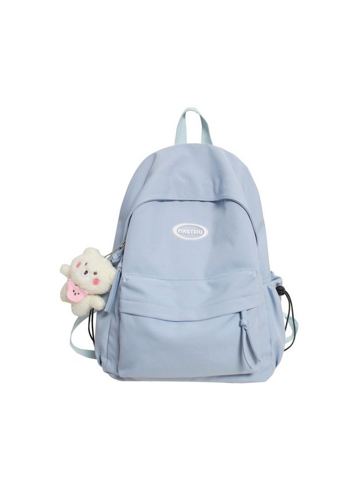 Backpack Colour:Blue