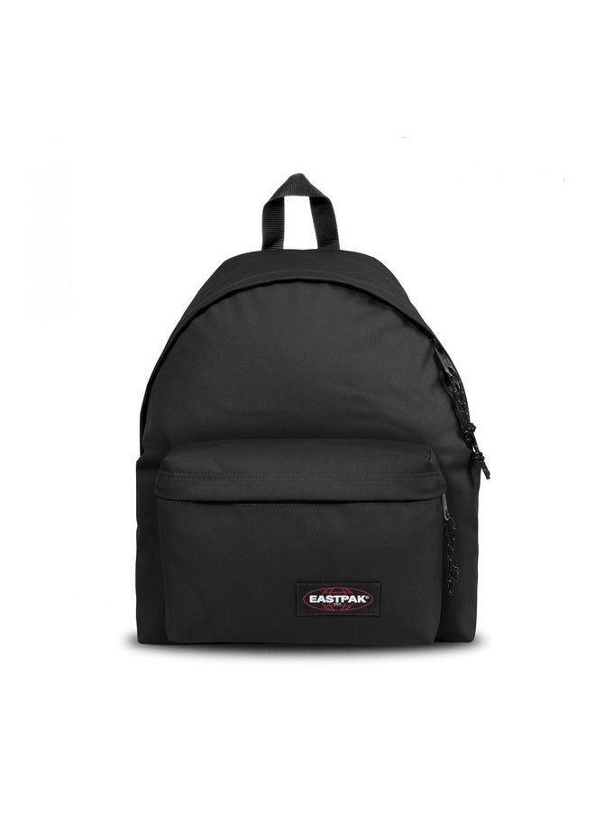 Eastpak Padded Pak'R Medium Backpack - Black