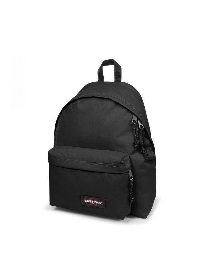 Eastpak Padded Pak'R Medium Backpack - Black