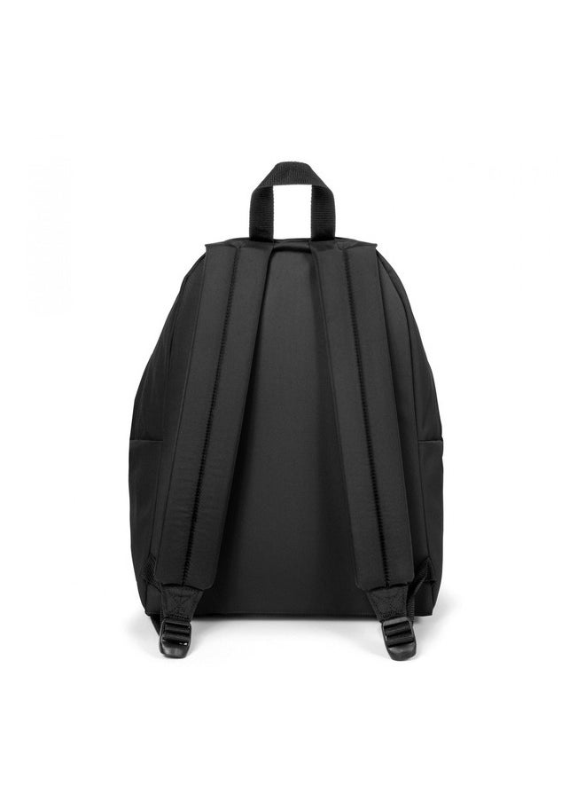 Eastpak Padded Pak'R Medium Backpack - Black