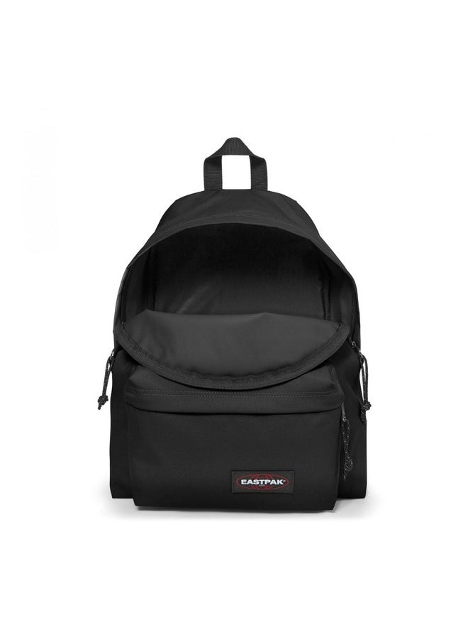 Eastpak Padded Pak'R Medium Backpack - Black