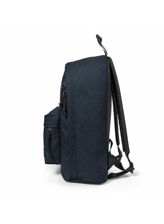 Eastpak Out Of Office Triple Denim Medium Backpack