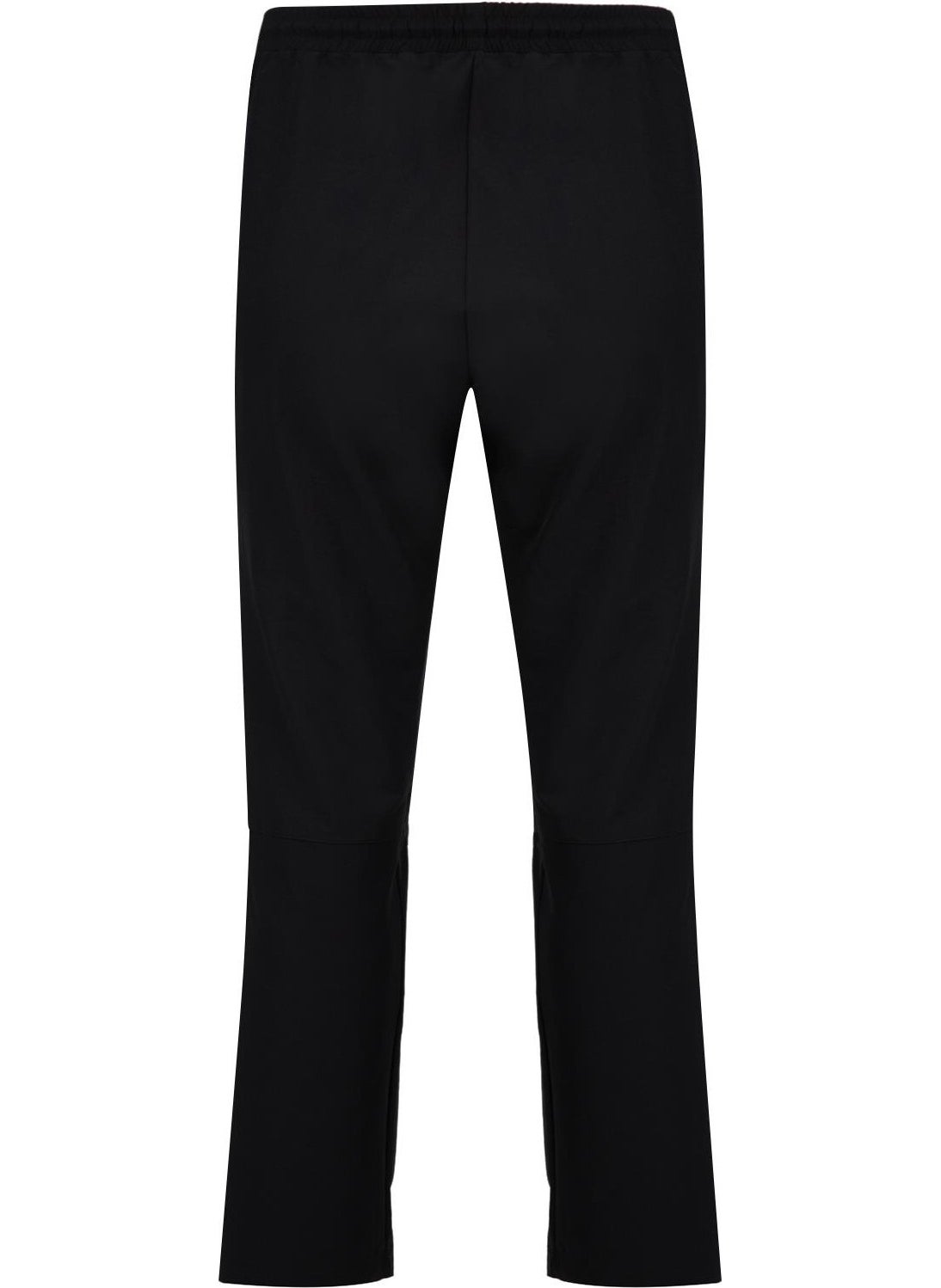 Lace-Up Black Men's Outdoor Trousers M1710TS