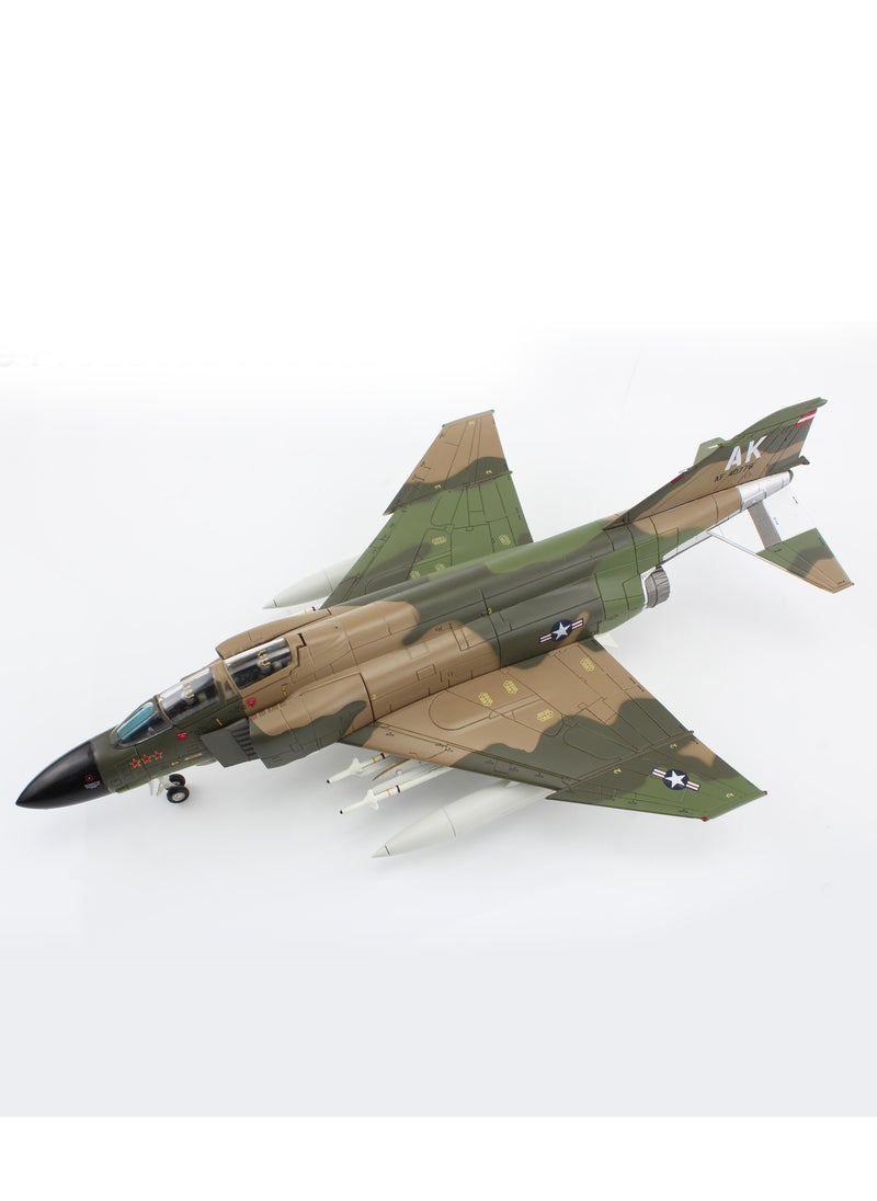 Air Power Series – McDonnell Douglas F-4C Phantom II Diecast Model