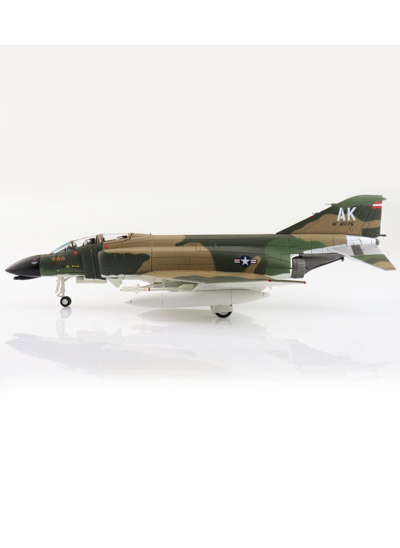 Air Power Series – McDonnell Douglas F-4C Phantom II Diecast Model