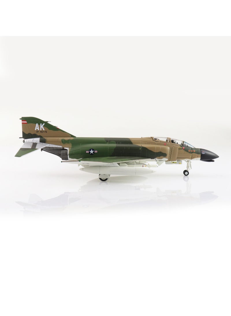 Air Power Series – McDonnell Douglas F-4C Phantom II Diecast Model