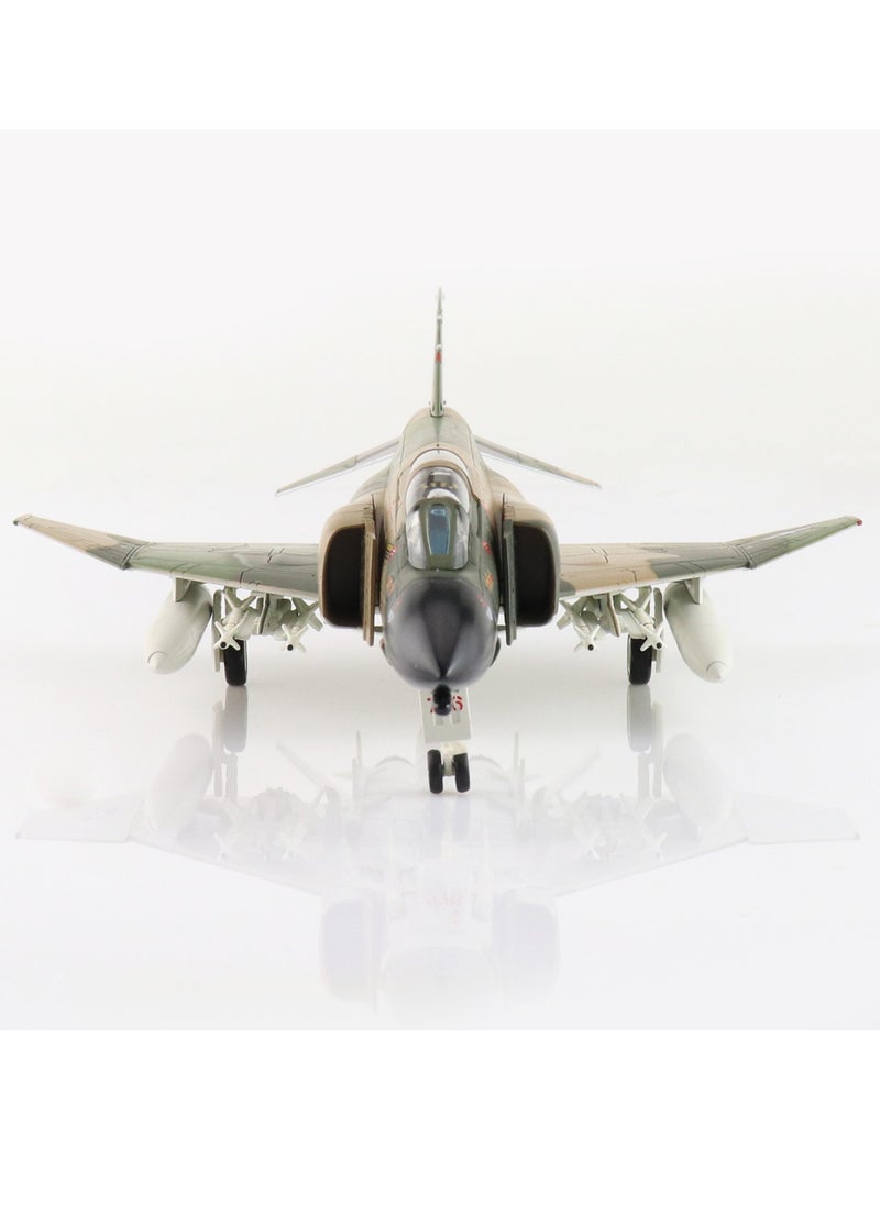 Air Power Series – McDonnell Douglas F-4C Phantom II Diecast Model