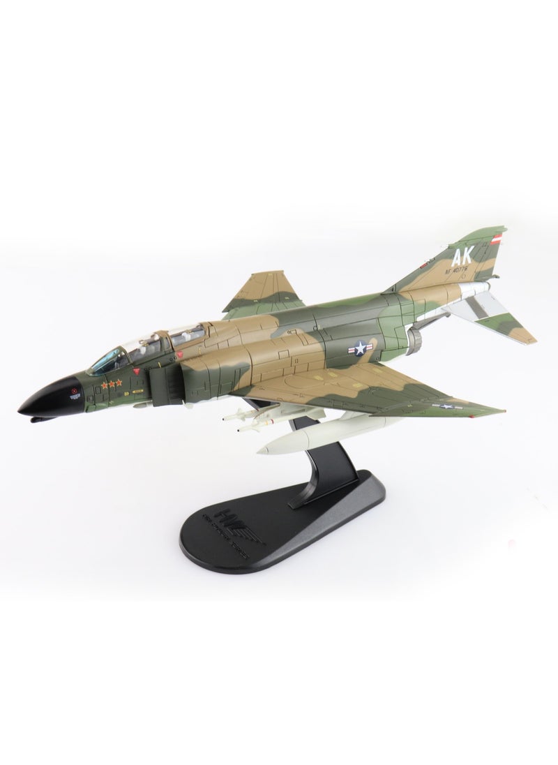 Air Power Series – McDonnell Douglas F-4C Phantom II Diecast Model