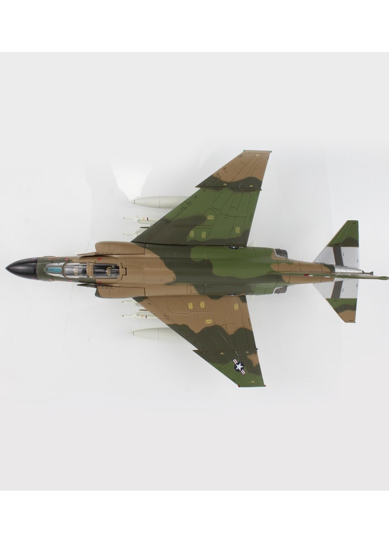 Air Power Series – McDonnell Douglas F-4C Phantom II Diecast Model