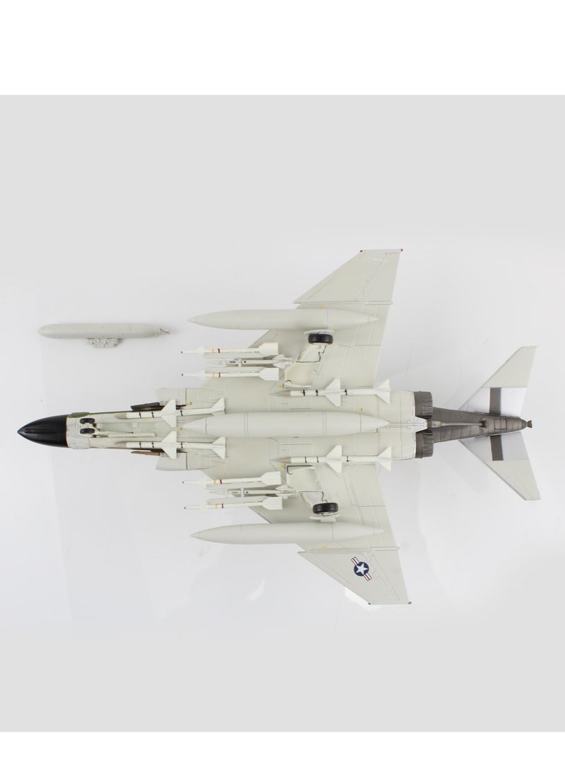 Air Power Series – McDonnell Douglas F-4C Phantom II Diecast Model