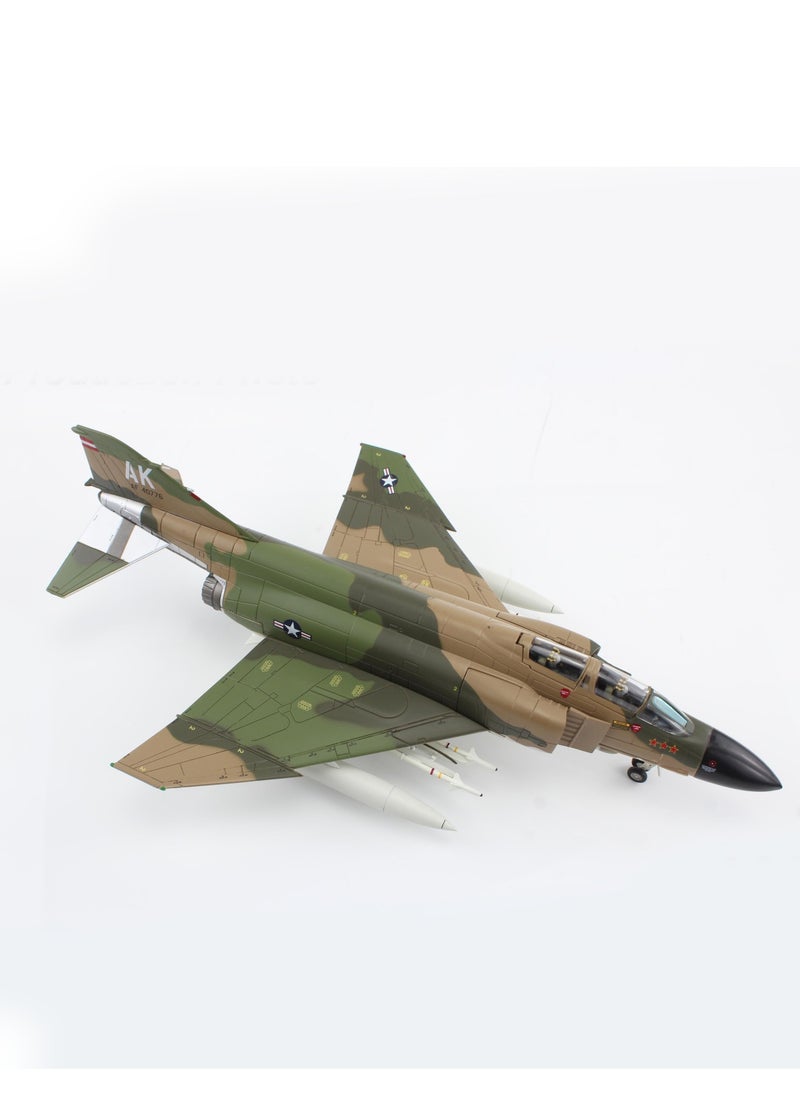 Air Power Series – McDonnell Douglas F-4C Phantom II Diecast Model