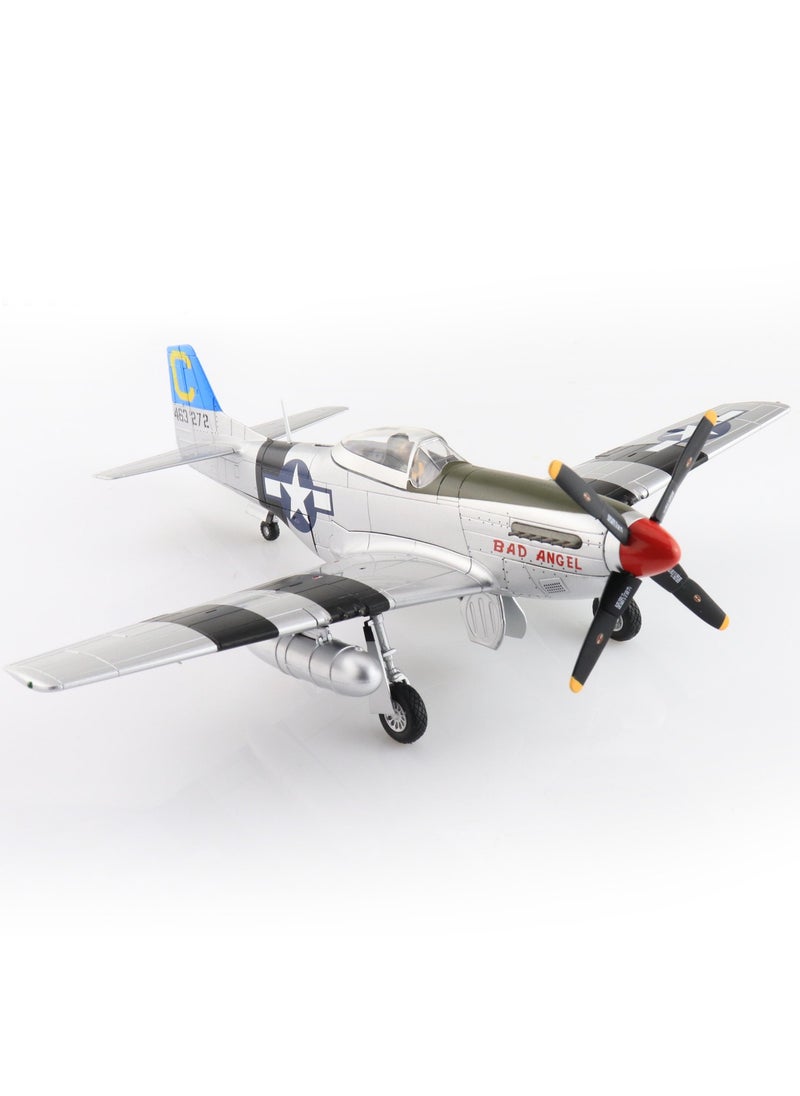 Air Power Series – North American P-51D Mustang Diecast Model