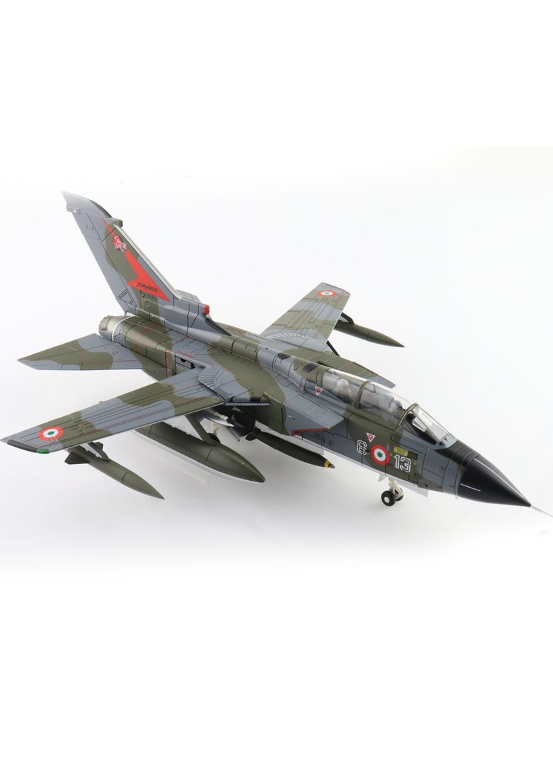 Air Power Series – Panavia Tornado IDS Diecast Model