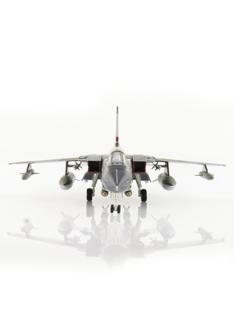 Air Power Series – Panavia Tornado IDS Diecast Model