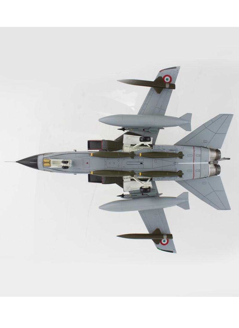 Air Power Series – Panavia Tornado IDS Diecast Model