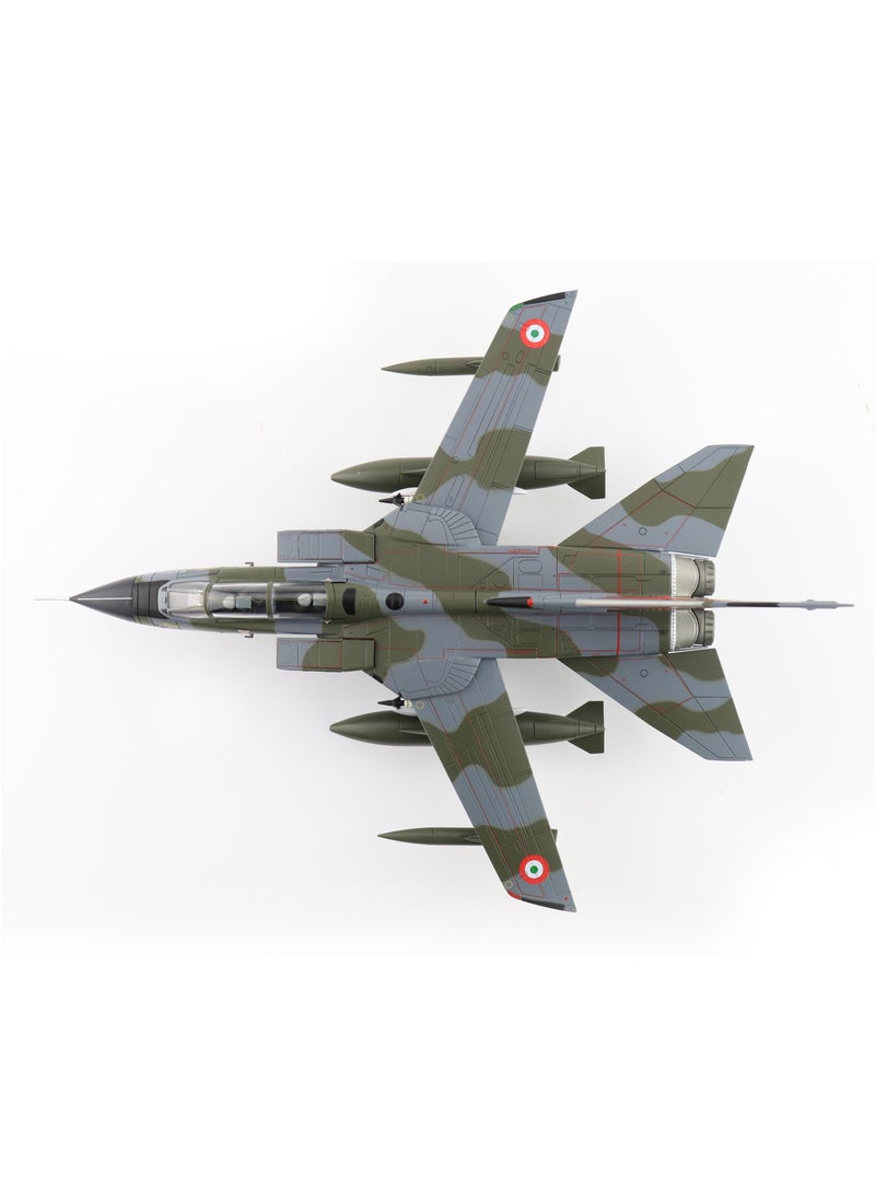 Air Power Series – Panavia Tornado IDS Diecast Model