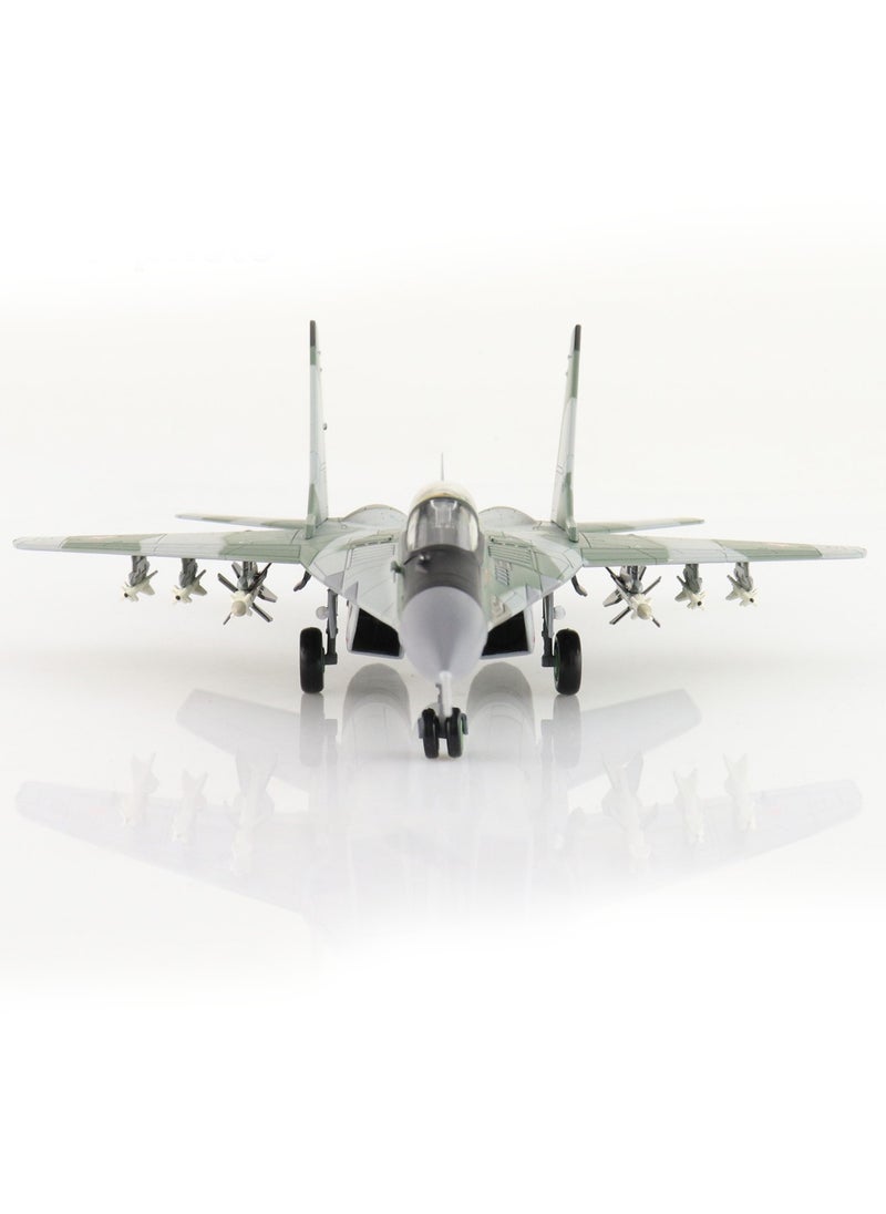 Air Power Series – Mikoyan MiG-29 Fulcrum-A Die cast Model