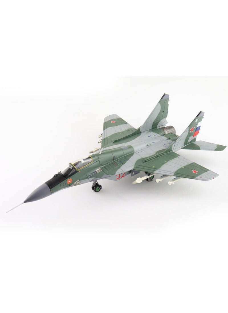 Air Power Series – Mikoyan MiG-29 Fulcrum-A Die cast Model