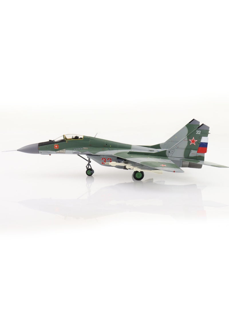 Air Power Series – Mikoyan MiG-29 Fulcrum-A Die cast Model