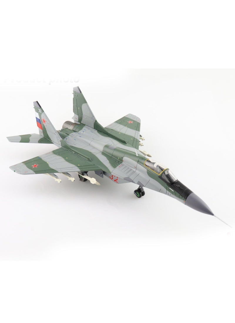 Air Power Series – Mikoyan MiG-29 Fulcrum-A Die cast Model