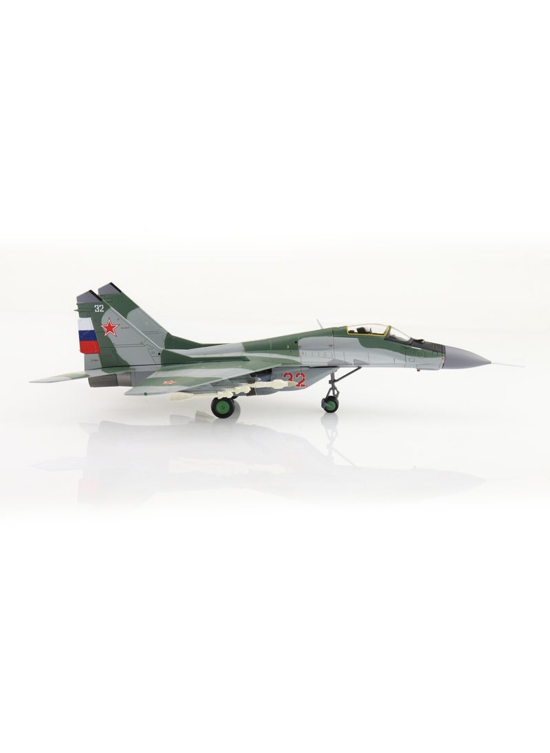 Air Power Series – Mikoyan MiG-29 Fulcrum-A Die cast Model