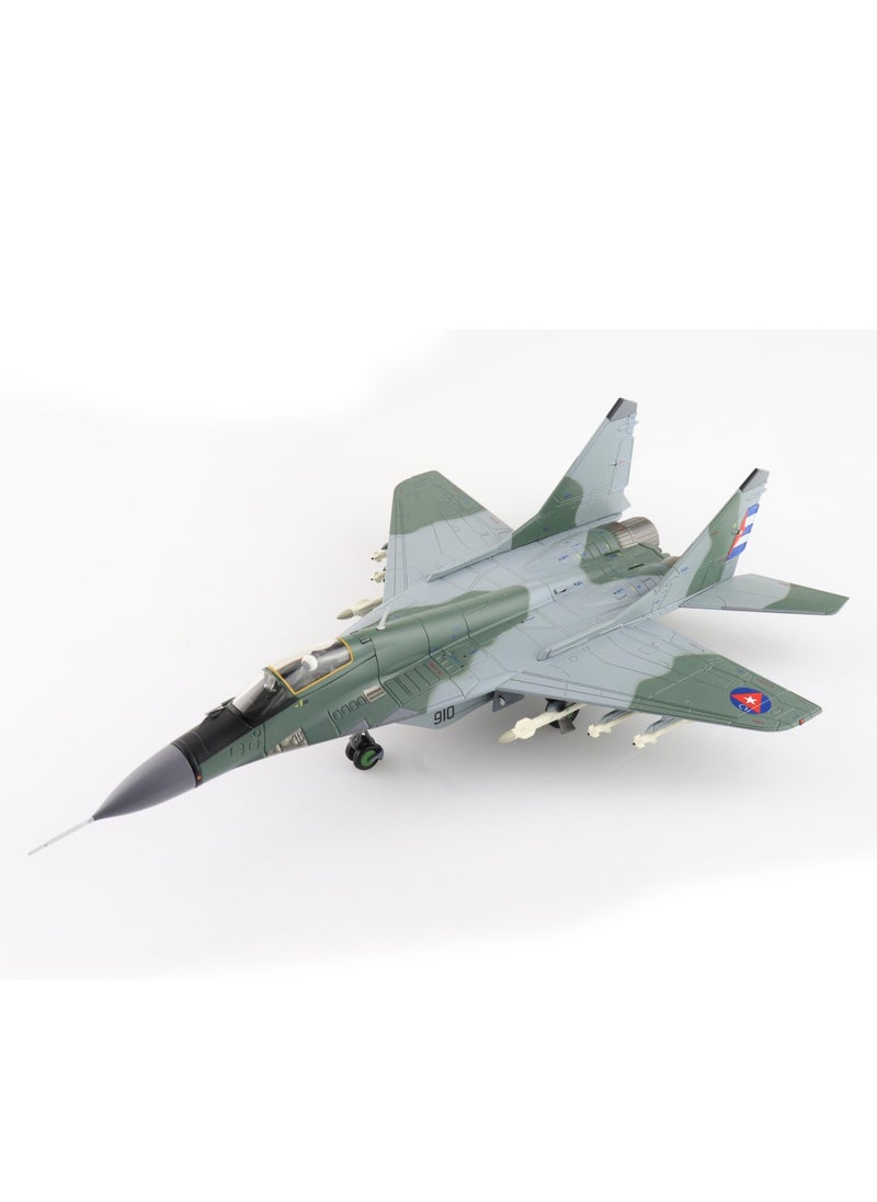 Air Power Series – Mikoyan MiG-29 Fulcrum-A Die cast Model