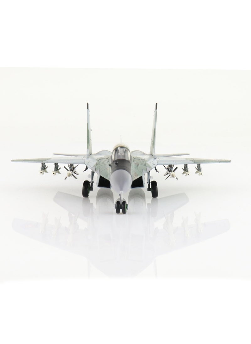 Air Power Series – Mikoyan MiG-29 Fulcrum-A Die cast Model