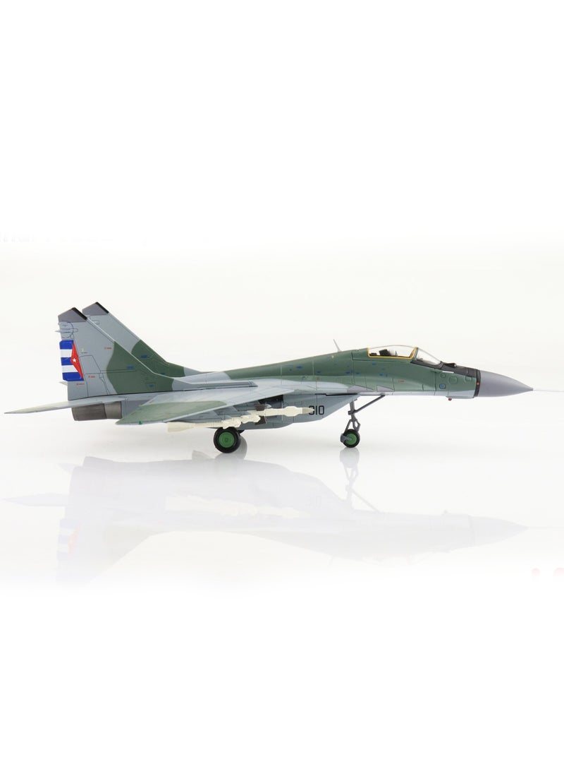 Air Power Series – Mikoyan MiG-29 Fulcrum-A Die cast Model