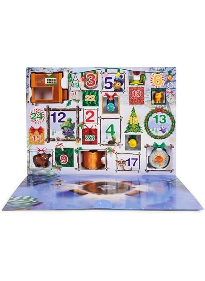 Advent Calendar