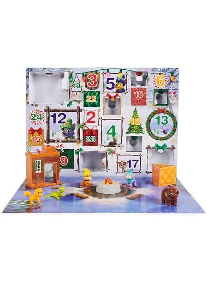 Advent Calendar