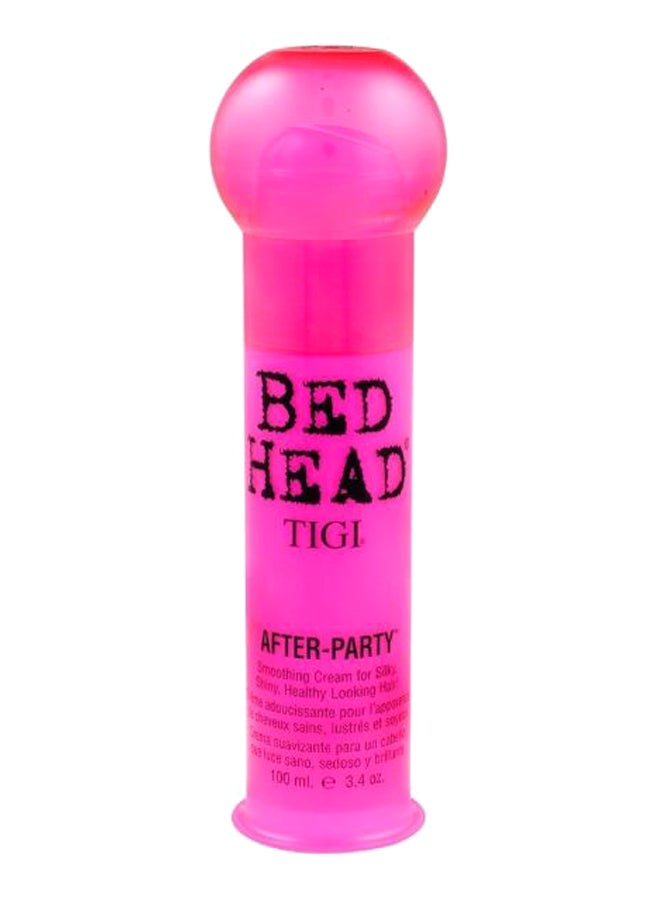 Bed Head After The Party Smoothing Cream 100ml