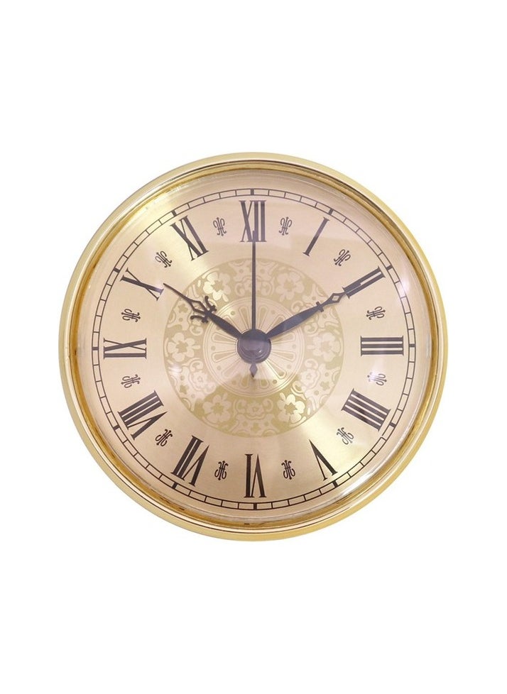 Decorative wall clock