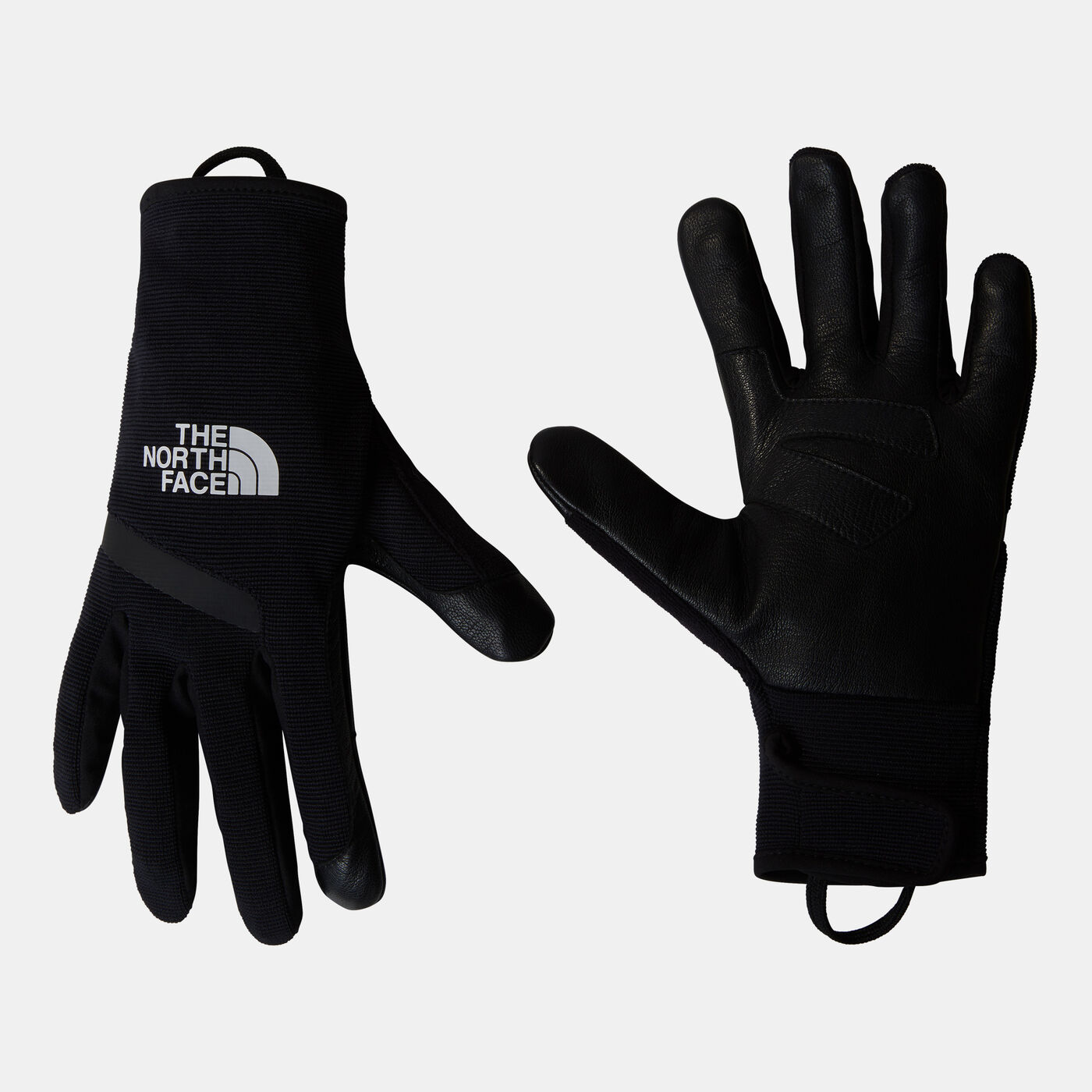 Amp Gloves