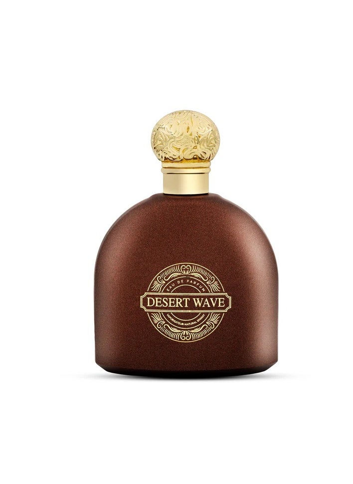 Oriental Oud Oud Desert Wave Edp 100Ml