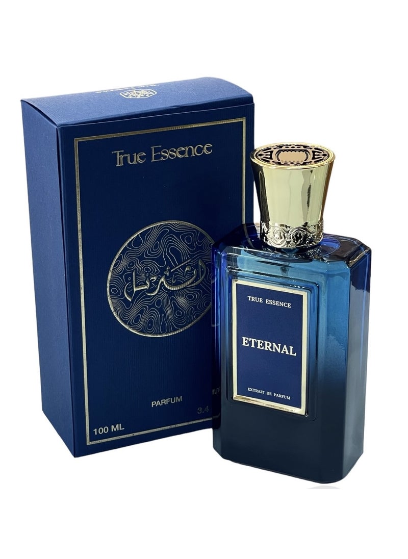 True Essence Reve Collection Eternal Extrait De Parfum  100 ml for Unisex