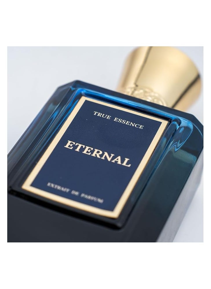 True Essence Reve Collection Eternal Extrait De Parfum  100 ml for Unisex