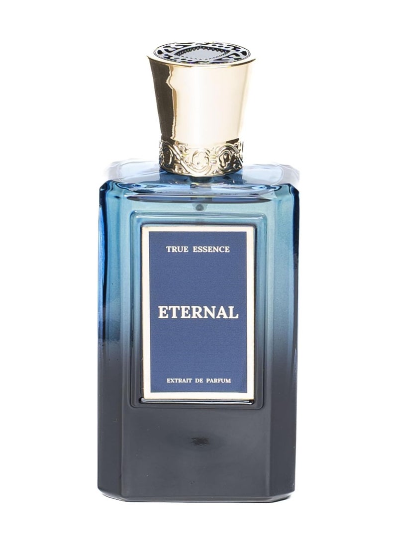 True Essence Reve Collection Eternal Extrait De Parfum  100 ml for Unisex